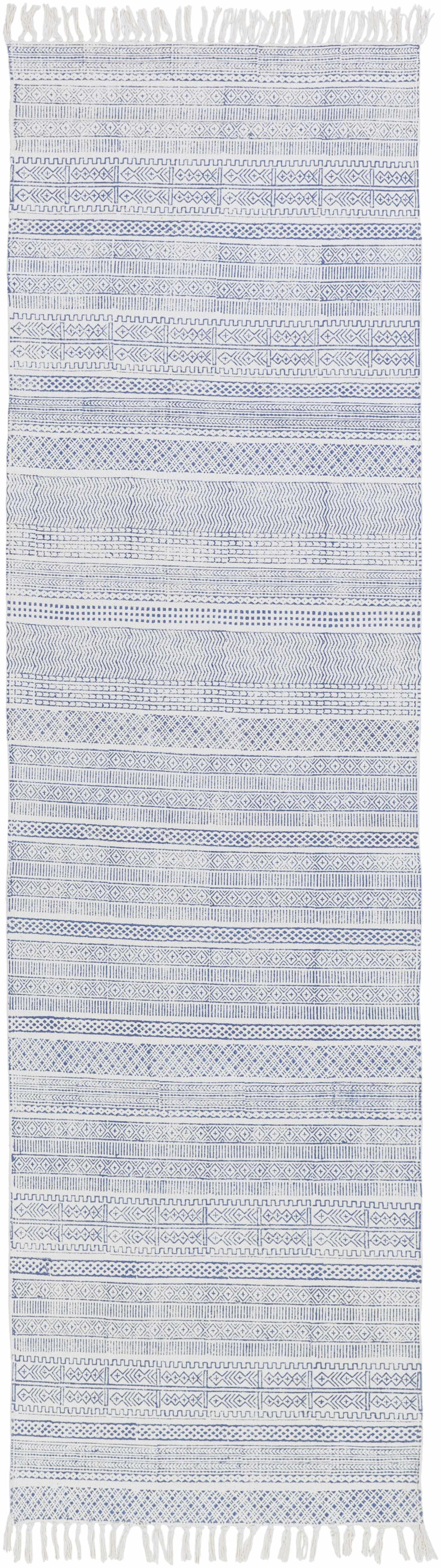 Idina IDI-8800 Hand Woven Rug