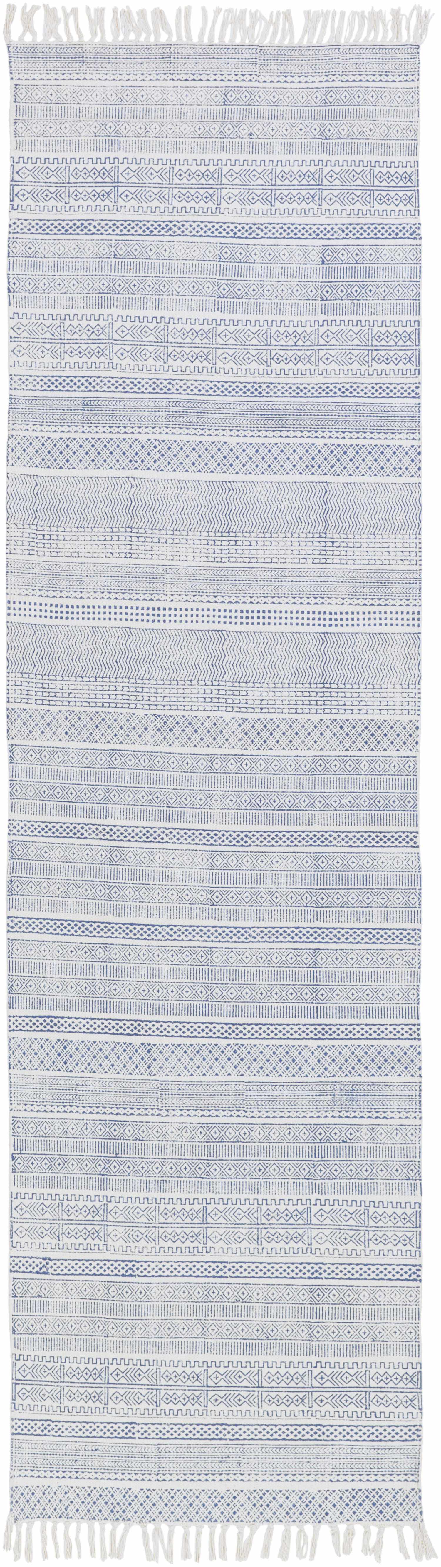 Idina IDI-8800 Hand Woven Rug
