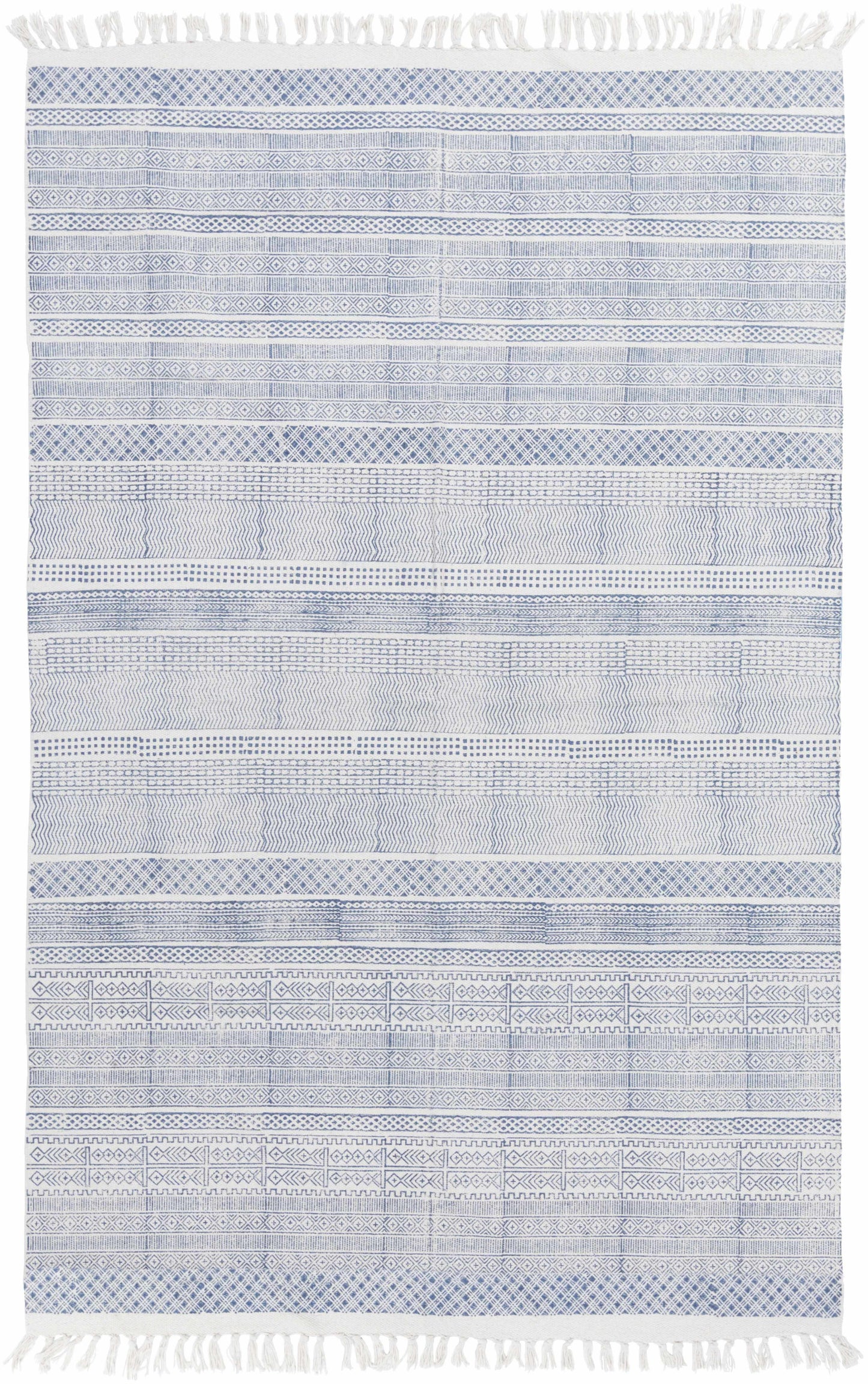 Idina IDI-8800 Hand Woven Rug