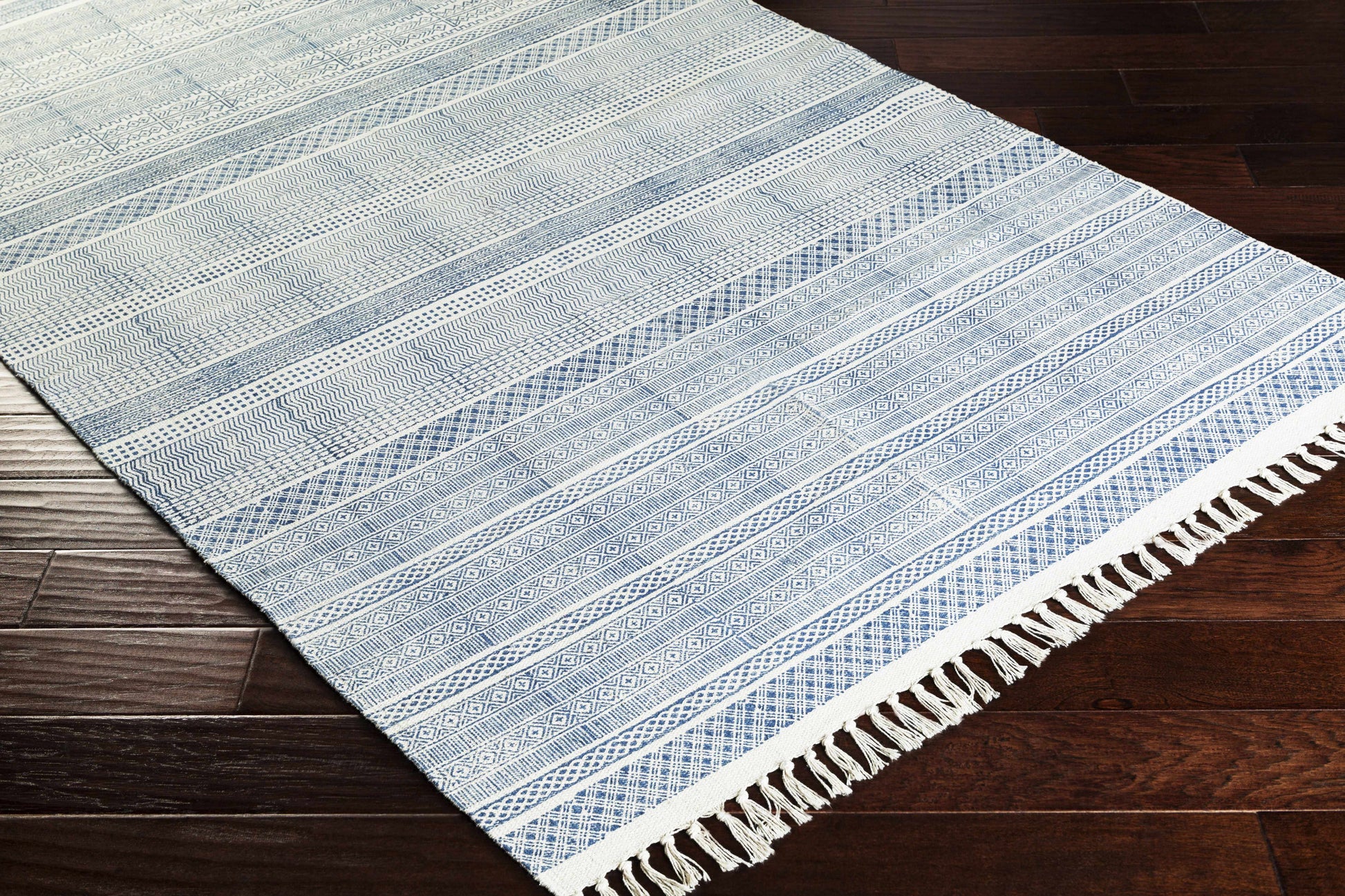 Idina IDI-8800 Hand Woven Rug