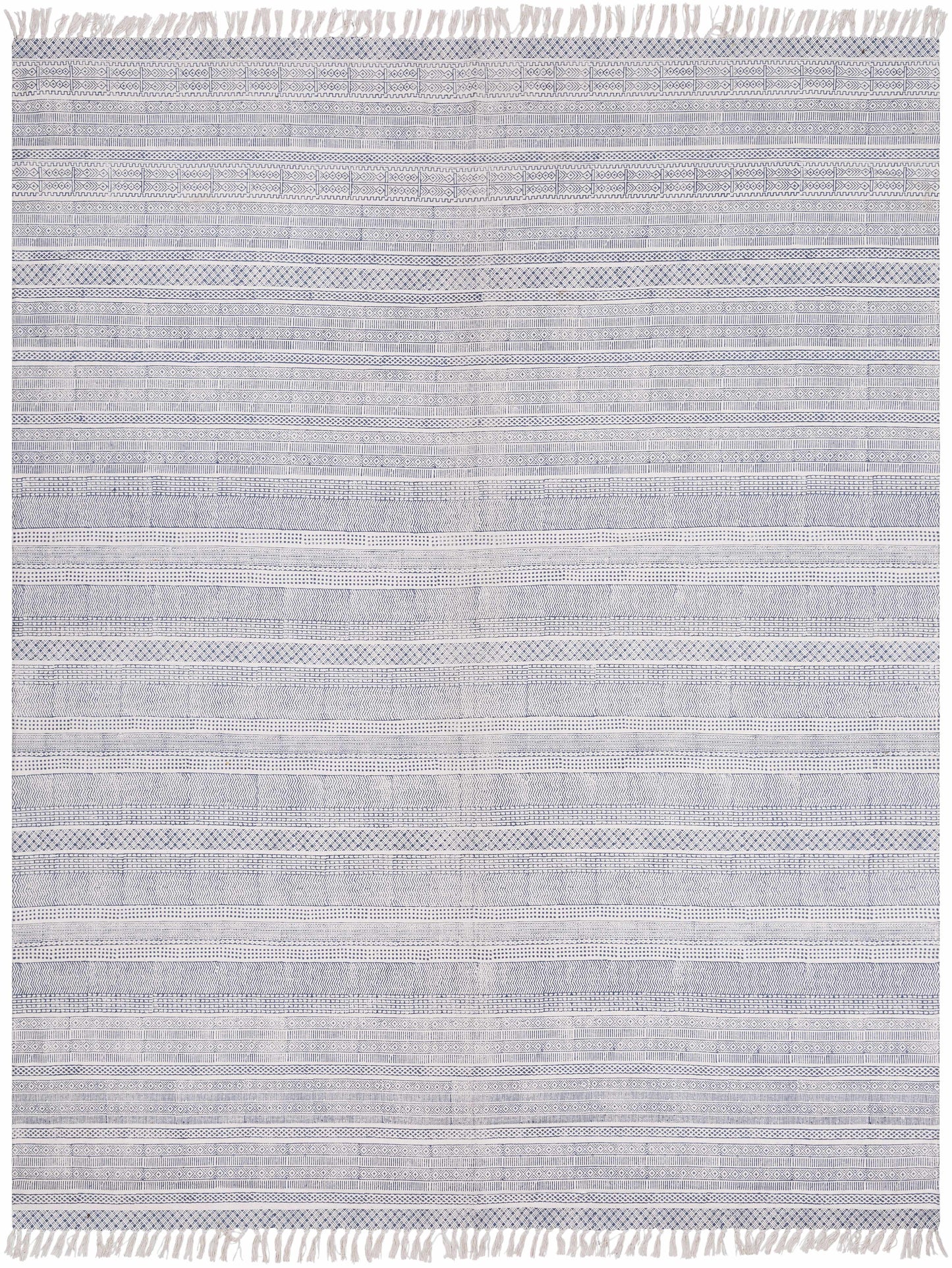 Idina IDI-8800 Hand Woven Rug