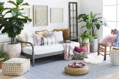 Idina IDI-8800 Hand Woven Rug