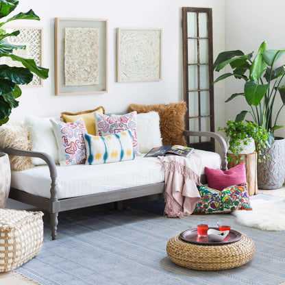 Idina IDI-8800 Hand Woven Rug