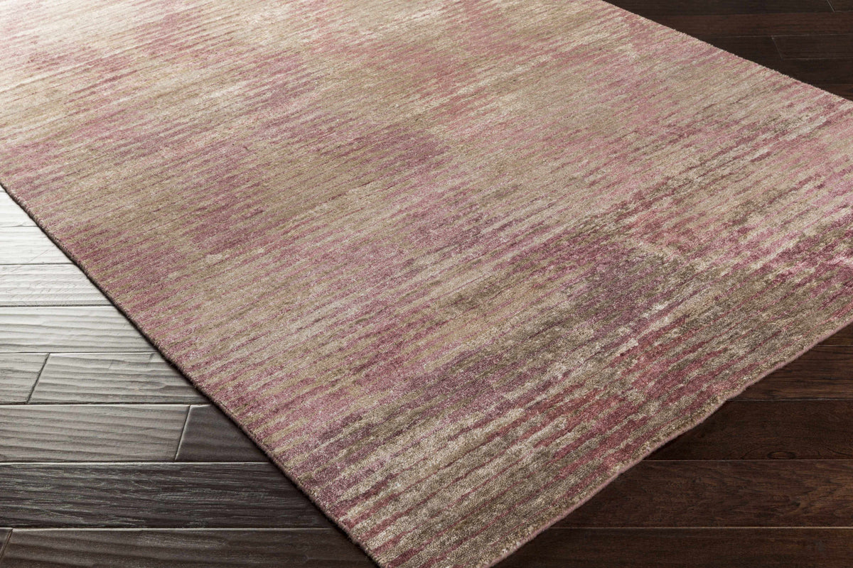 Platinum PLAT-9025 Hand Knotted Rug
