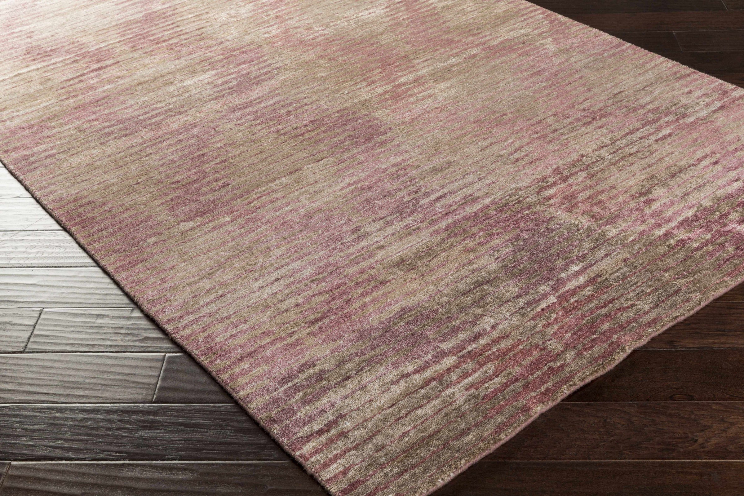 Platinum PLAT-9025 Hand Knotted Rug