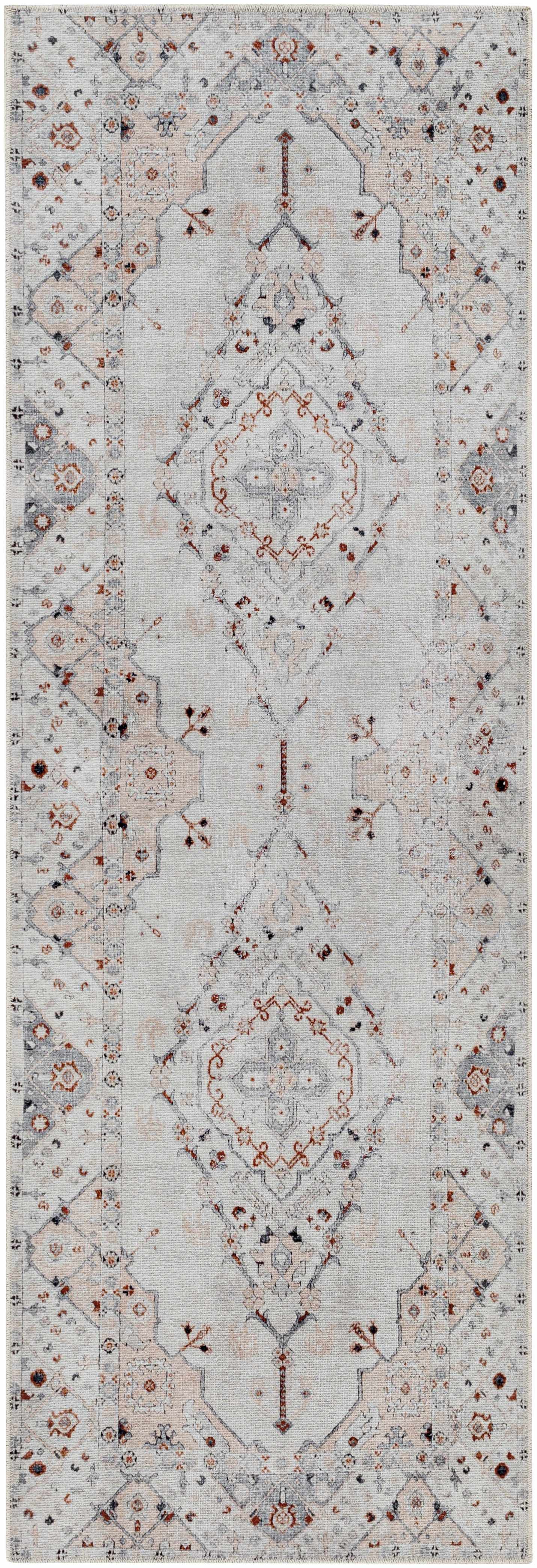Tahmis THI-2706 Machine Woven Rug
