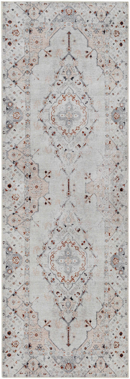 Tahmis THI-2706 Machine Woven Rug