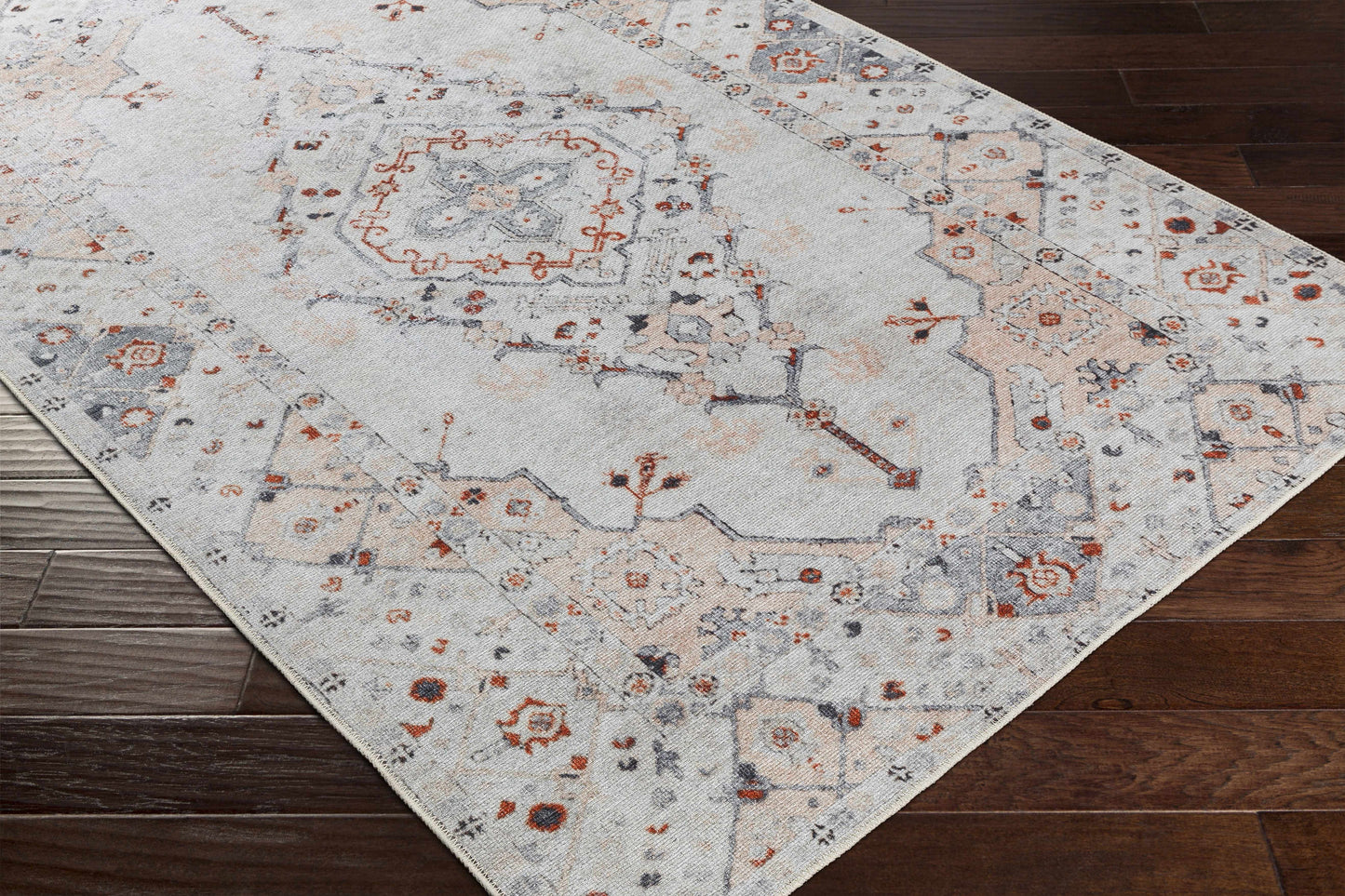 Tahmis THI-2706 Machine Woven Rug