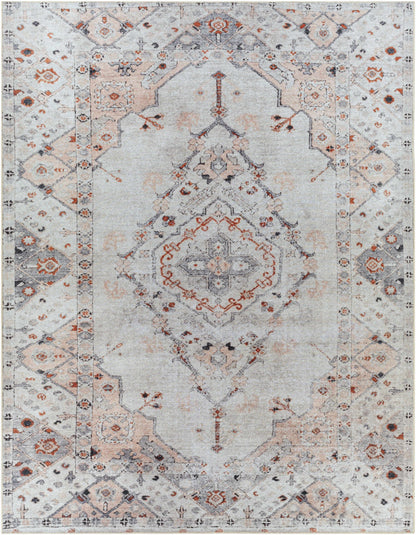 Tahmis THI-2706 Machine Woven Rug