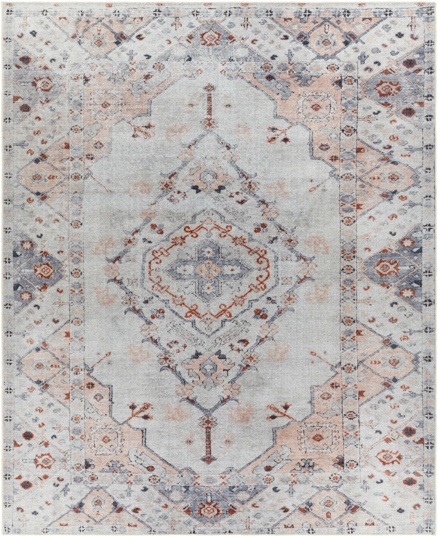 Tahmis THI-2706 Machine Woven Rug