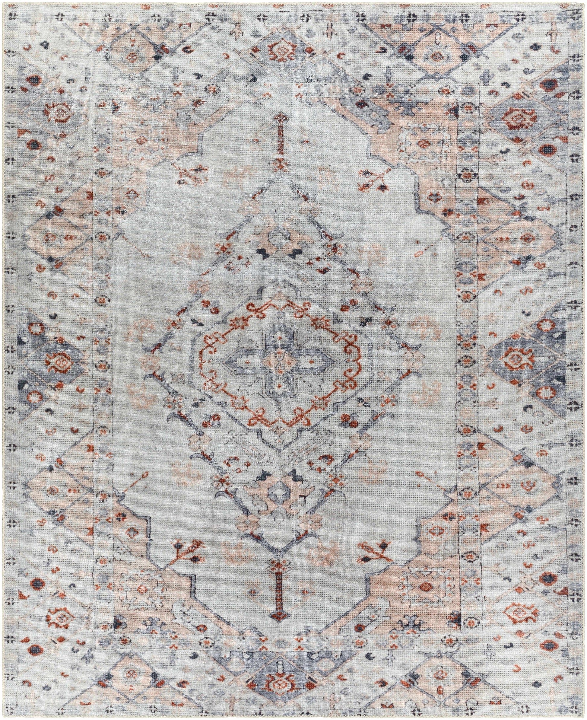 Tahmis THI-2706 Machine Woven Rug