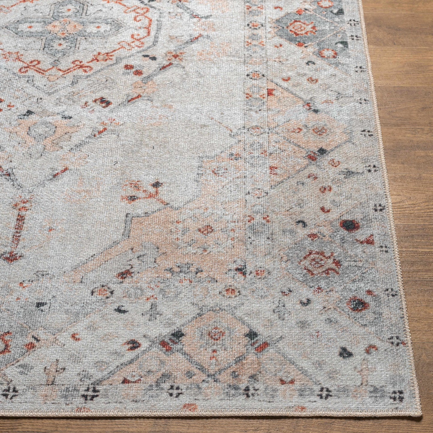 Tahmis THI-2706 Machine Woven Rug