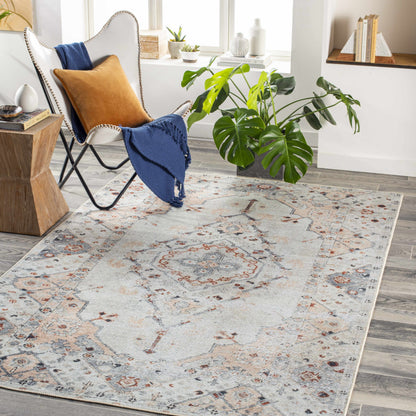 Tahmis THI-2706 Machine Woven Rug