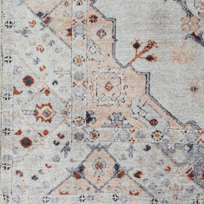 Tahmis THI-2706 Machine Woven Rug