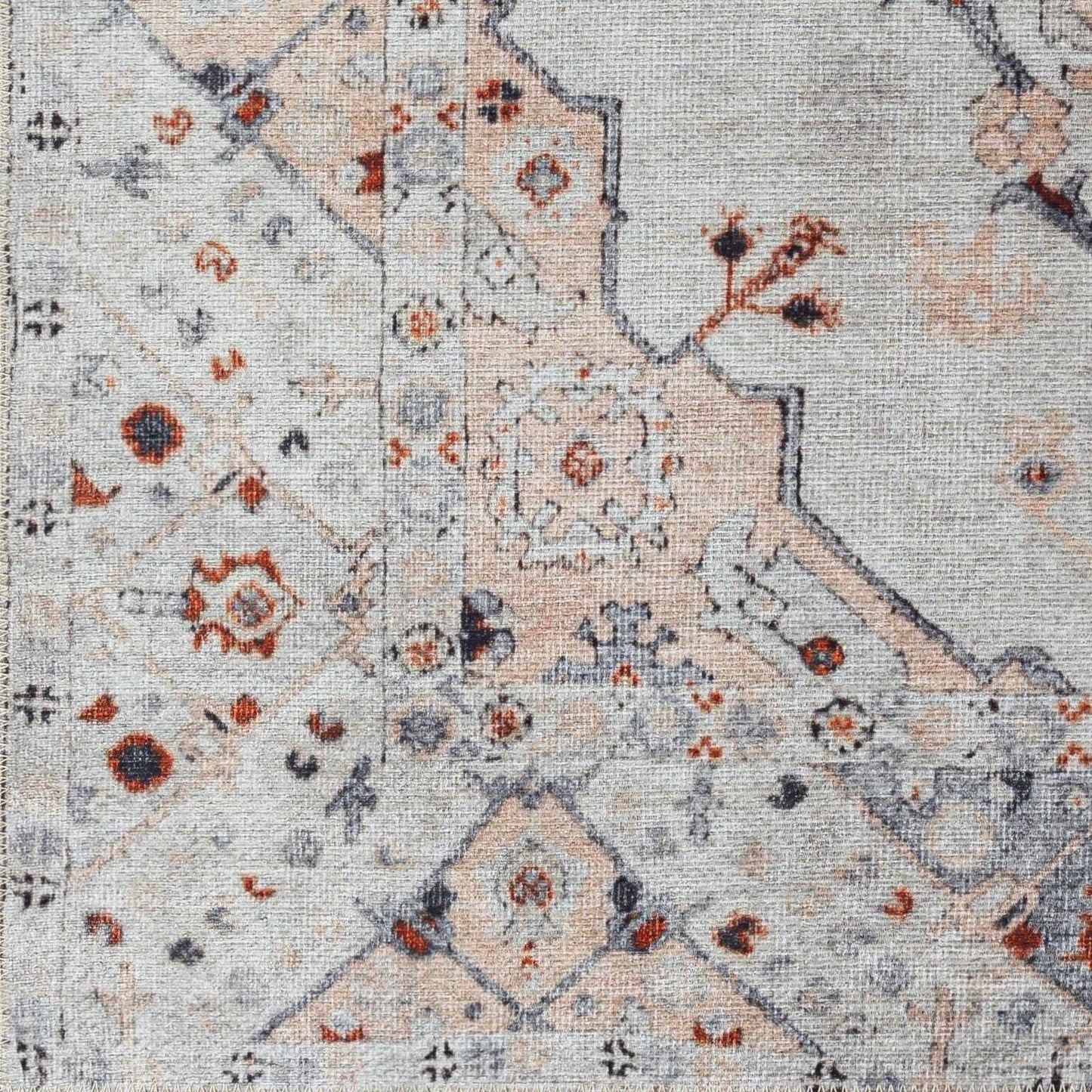 Tahmis THI-2706 Machine Woven Rug