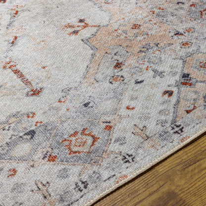 Tahmis THI-2706 Machine Woven Rug