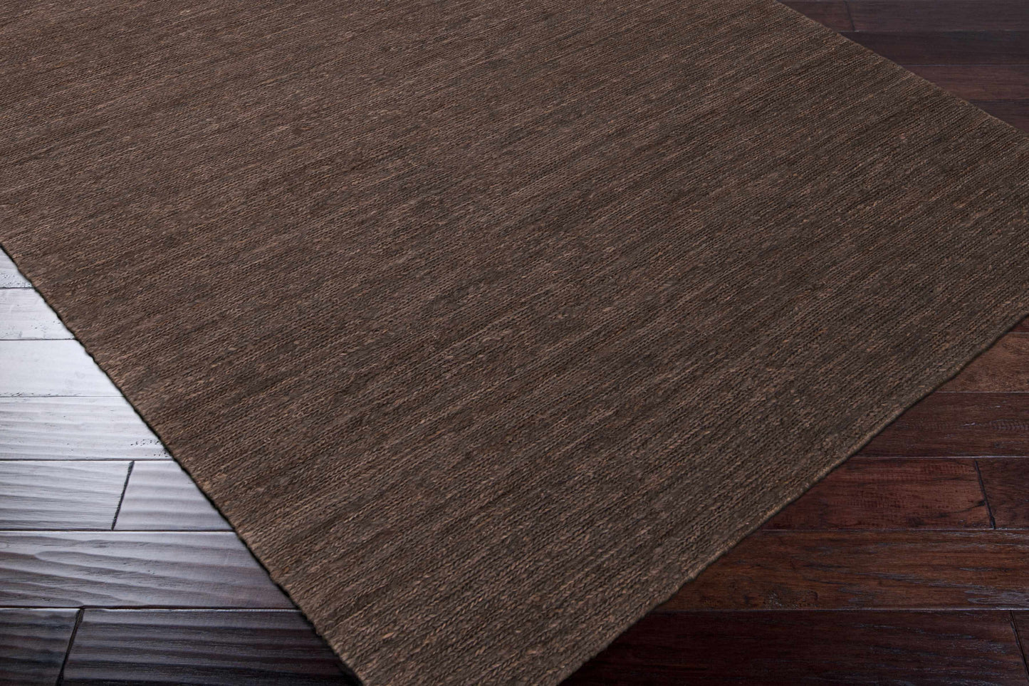 Dominican DOC-1002 Hand Woven Rug