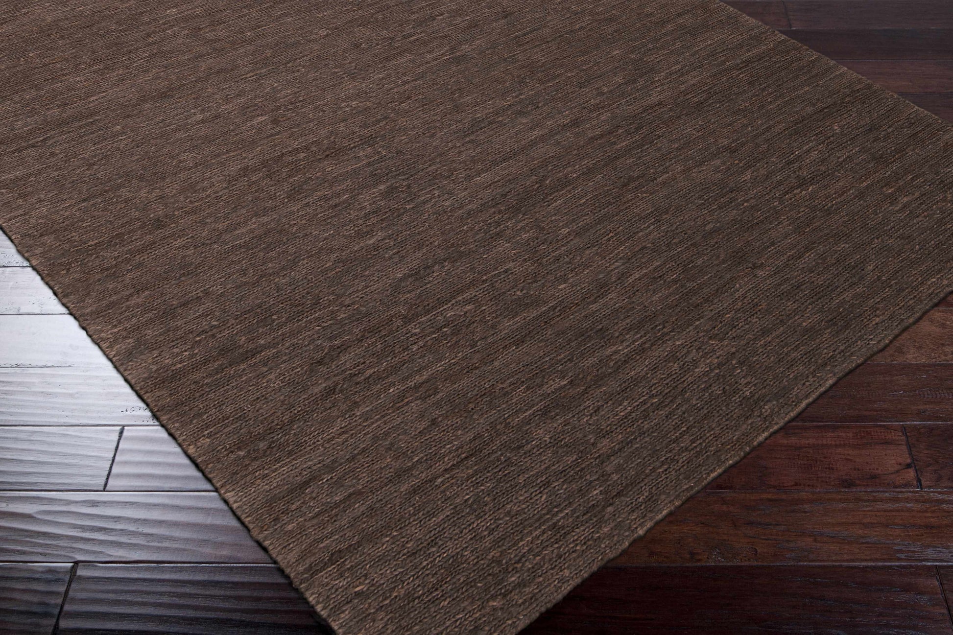 Dominican DOC-1002 Hand Woven Rug