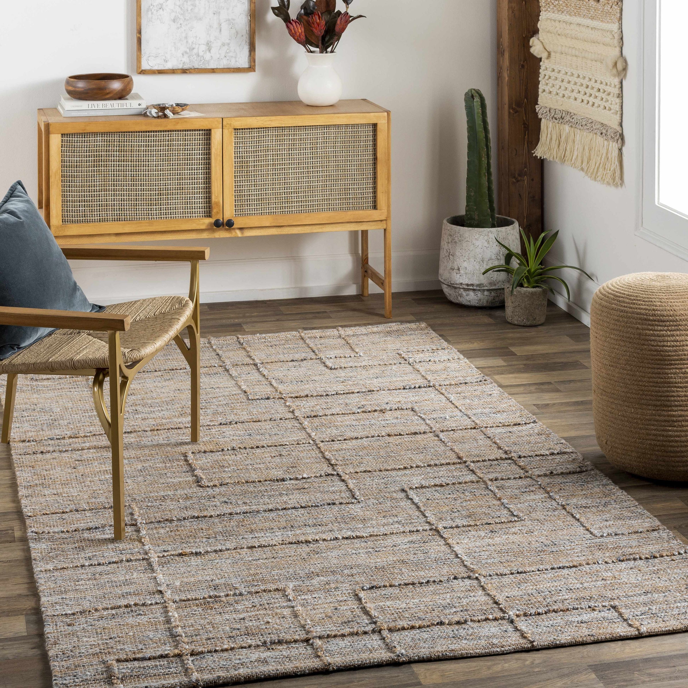 Regal RGL-2300 Hand Woven Rug