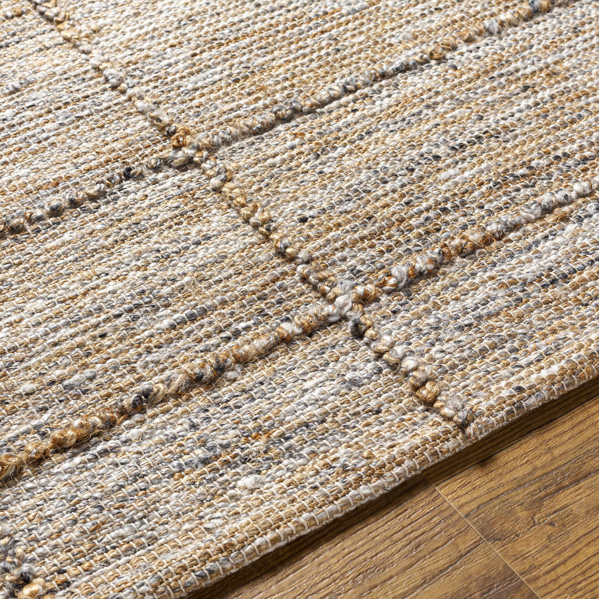 Regal RGL-2300 Hand Woven Rug