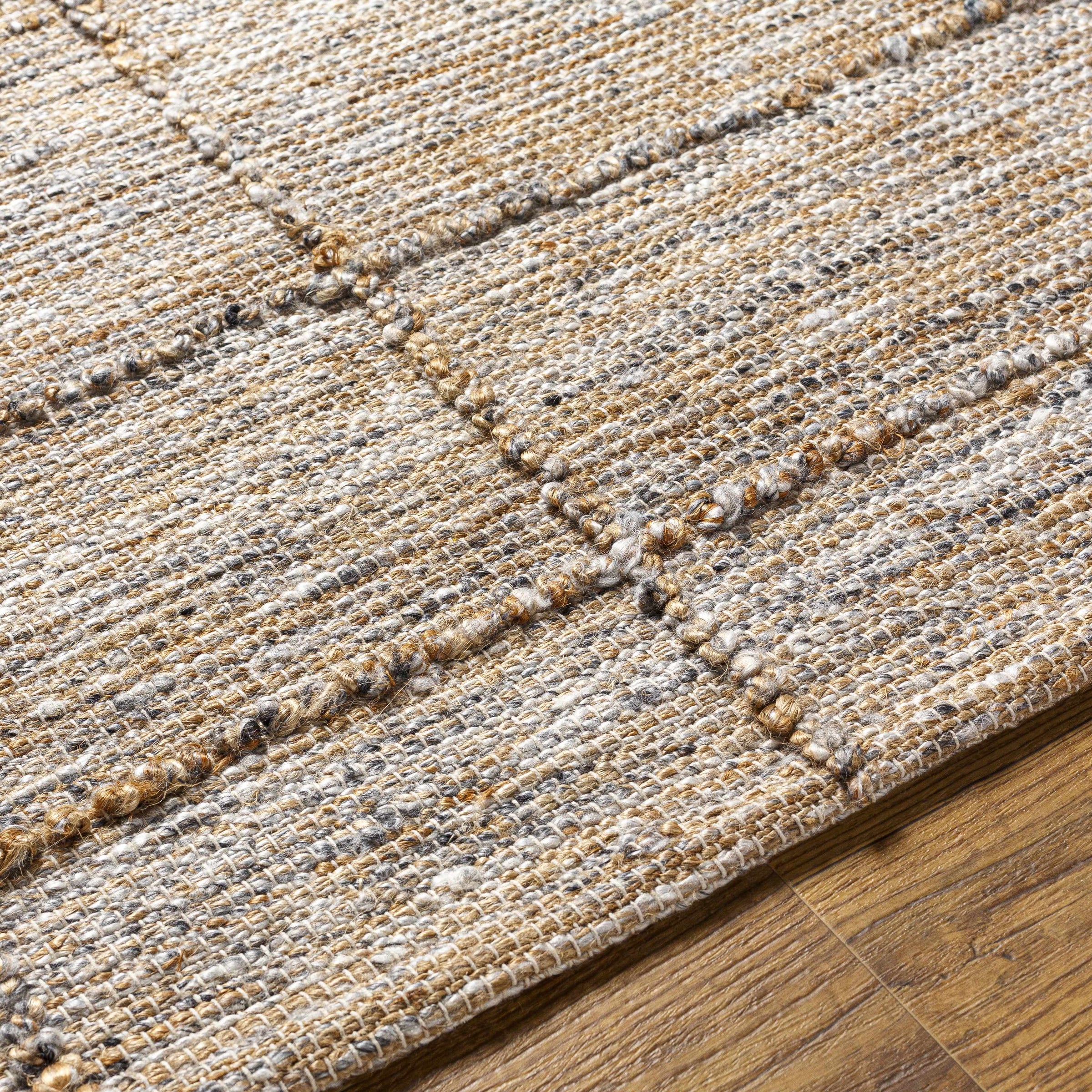 Regal RGL-2300 Hand Woven Rug