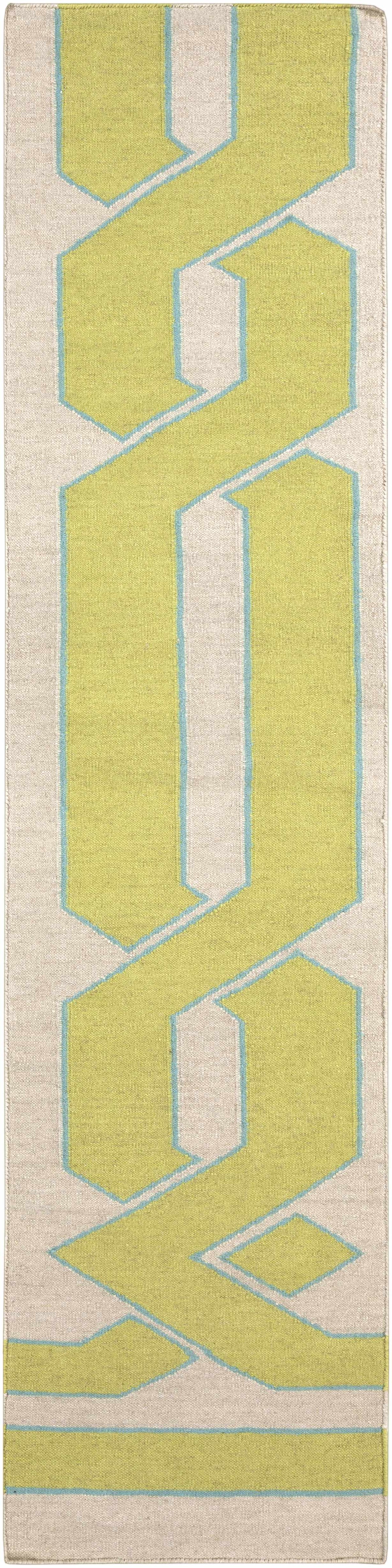 Alameda AMD-1032 Hand Woven Rug