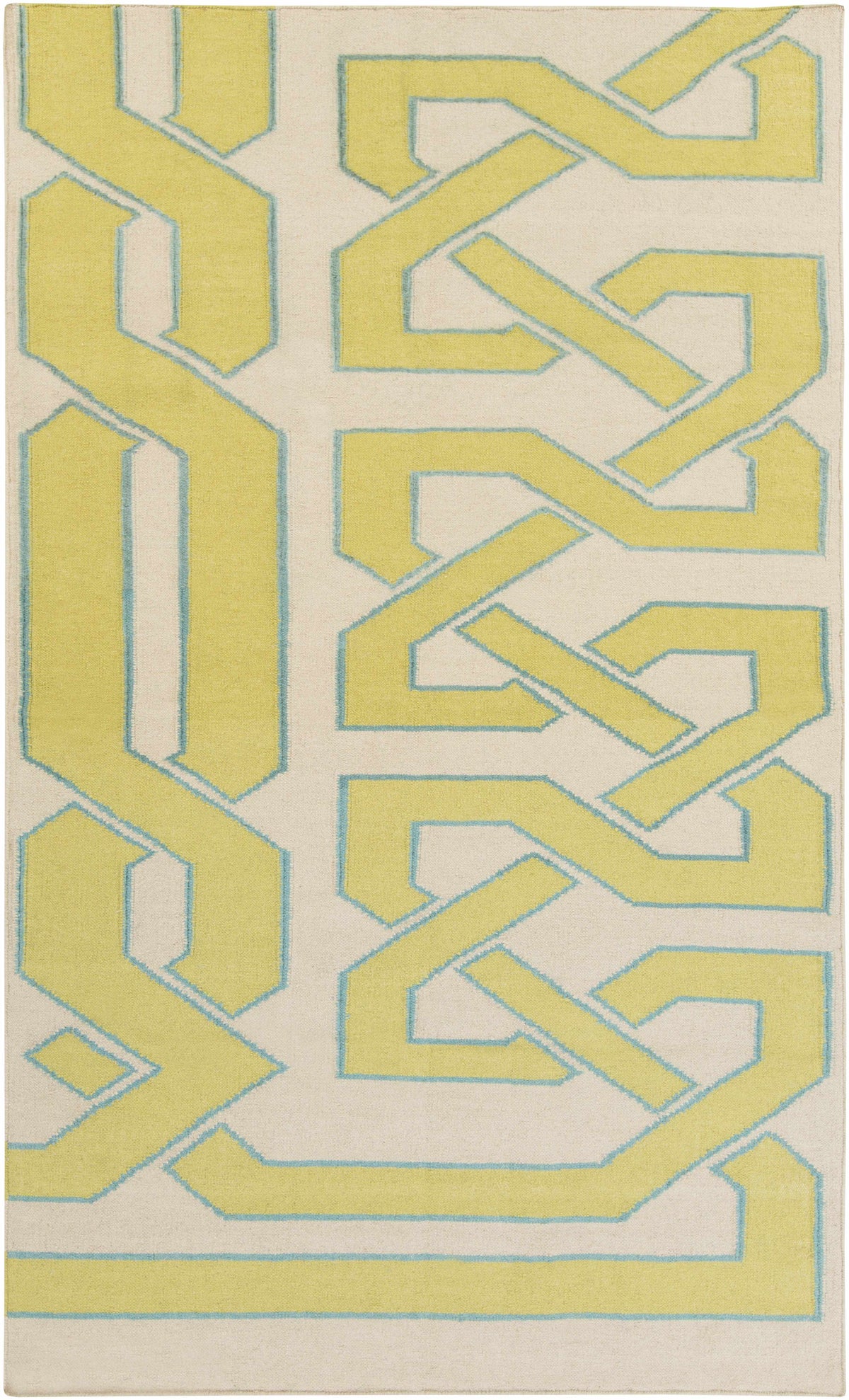 Alameda AMD-1032 Hand Woven Rug