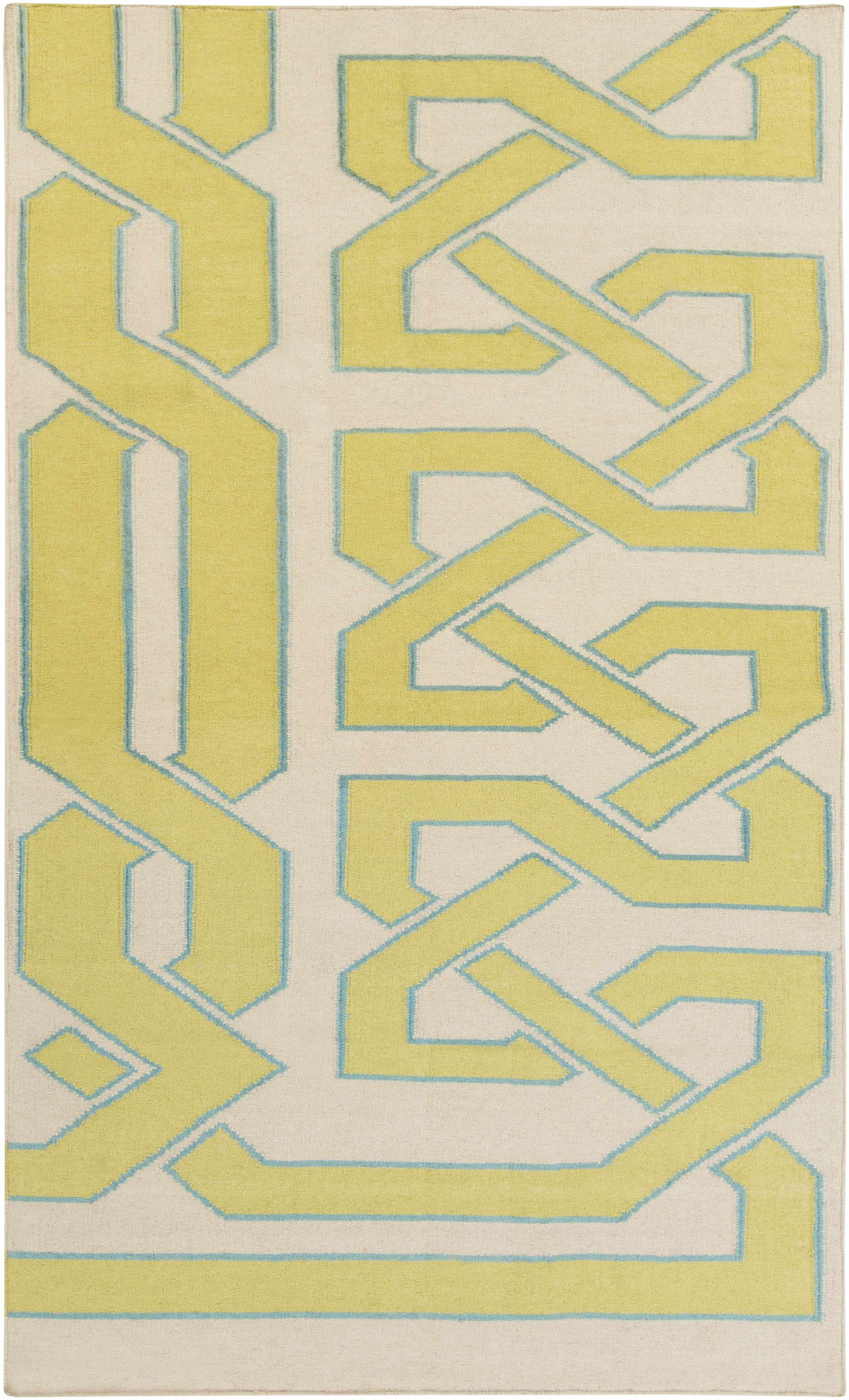 Alameda AMD-1032 Hand Woven Rug