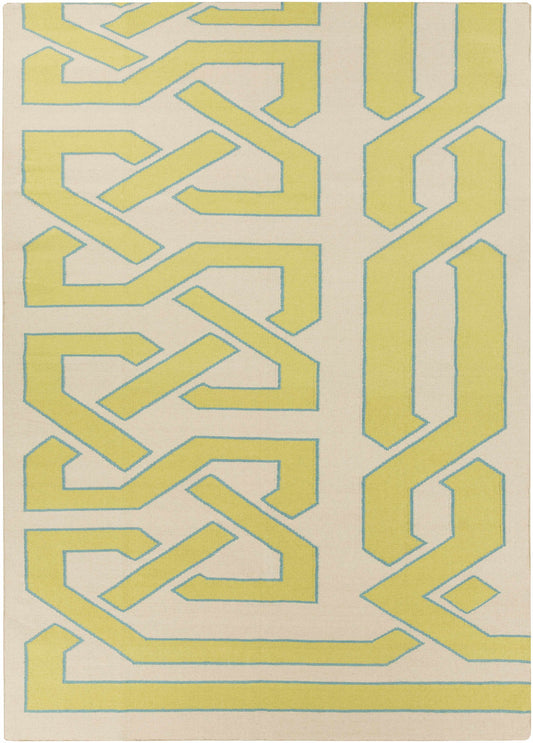 Alameda AMD-1032 Hand Woven Rug