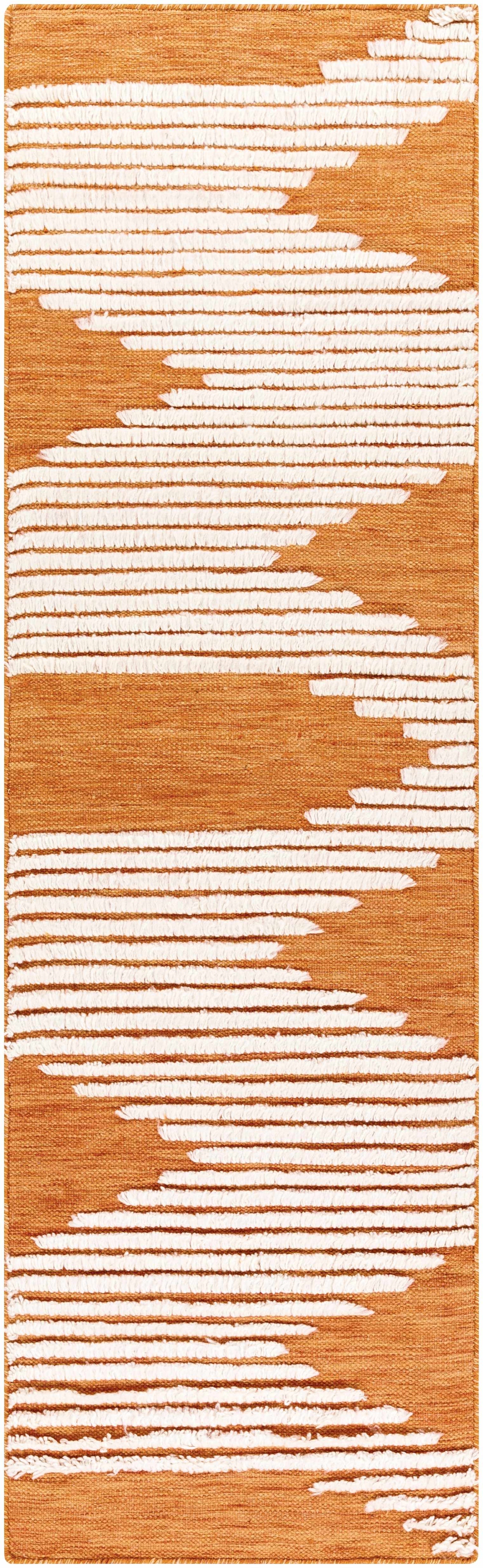 Apache APA-2309 Hand Woven Rug
