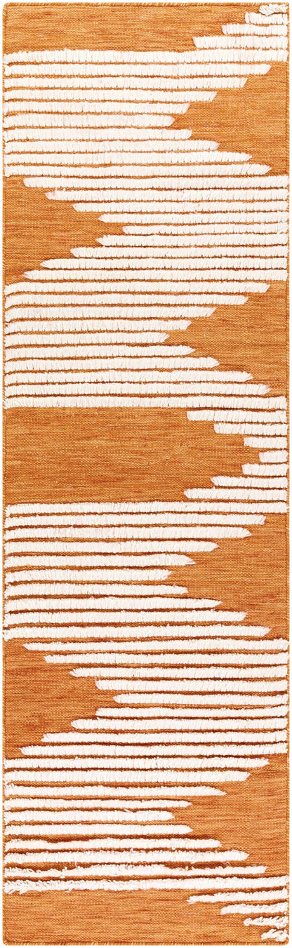 Apache APA-2309 Hand Woven Rug