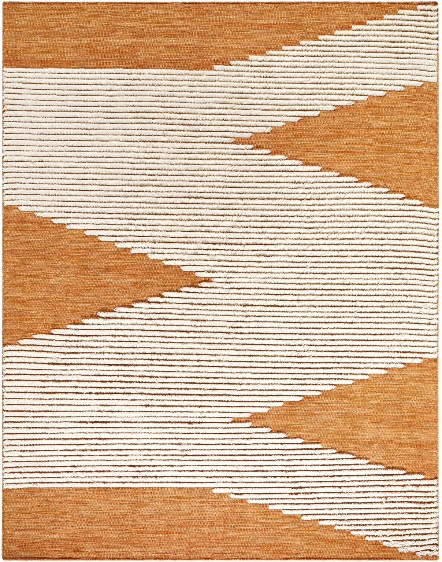 Apache APA-2309 Hand Woven Rug