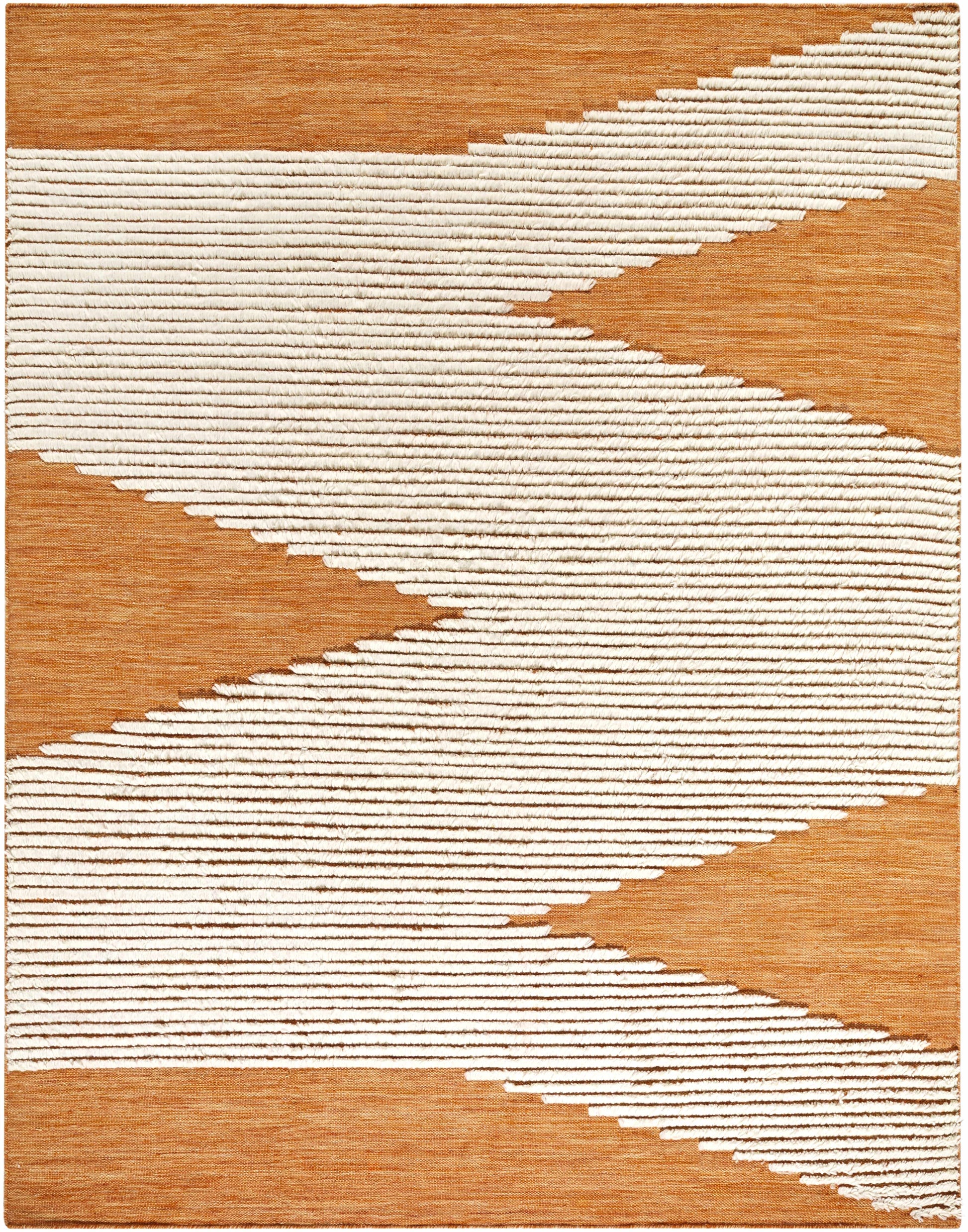 Apache APA-2309 Hand Woven Rug