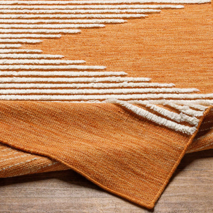 Apache APA-2309 Hand Woven Rug