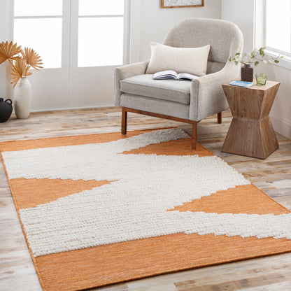Apache APA-2309 Hand Woven Rug