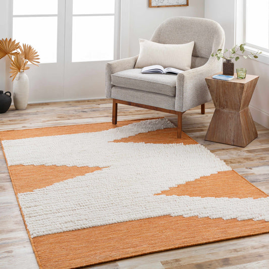 Apache APA-2309 Hand Woven Rug