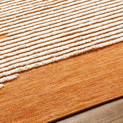 Apache APA-2309 Hand Woven Rug