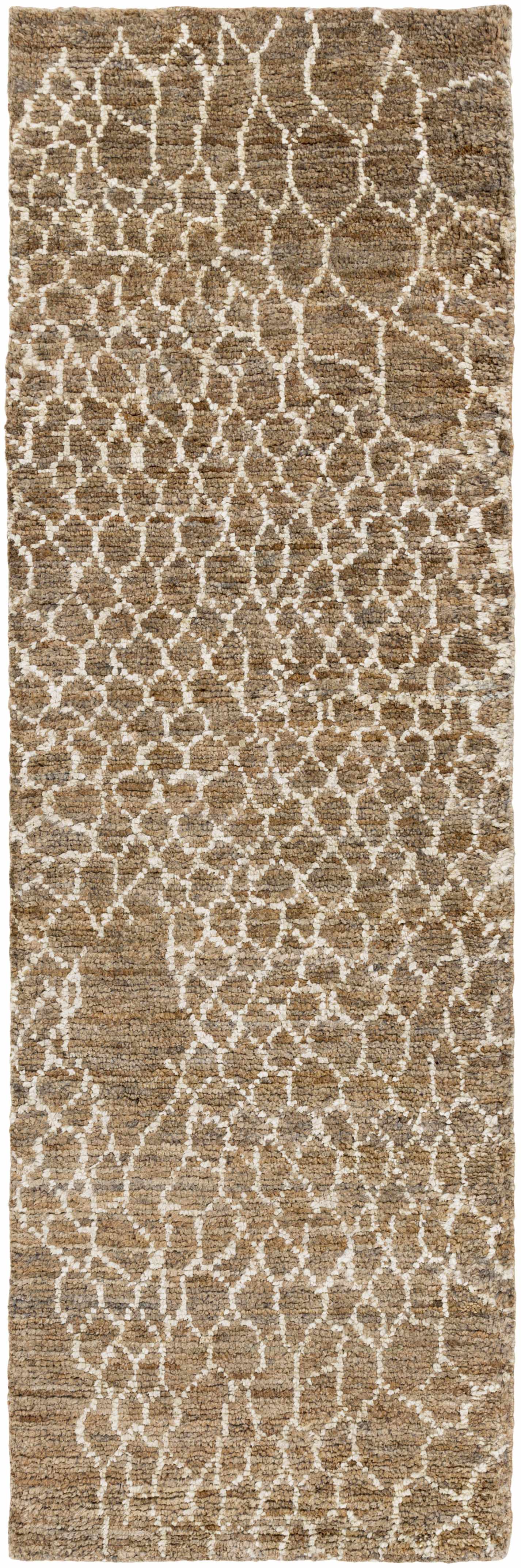 Bjorn BJR-1012 Hand Knotted Rug