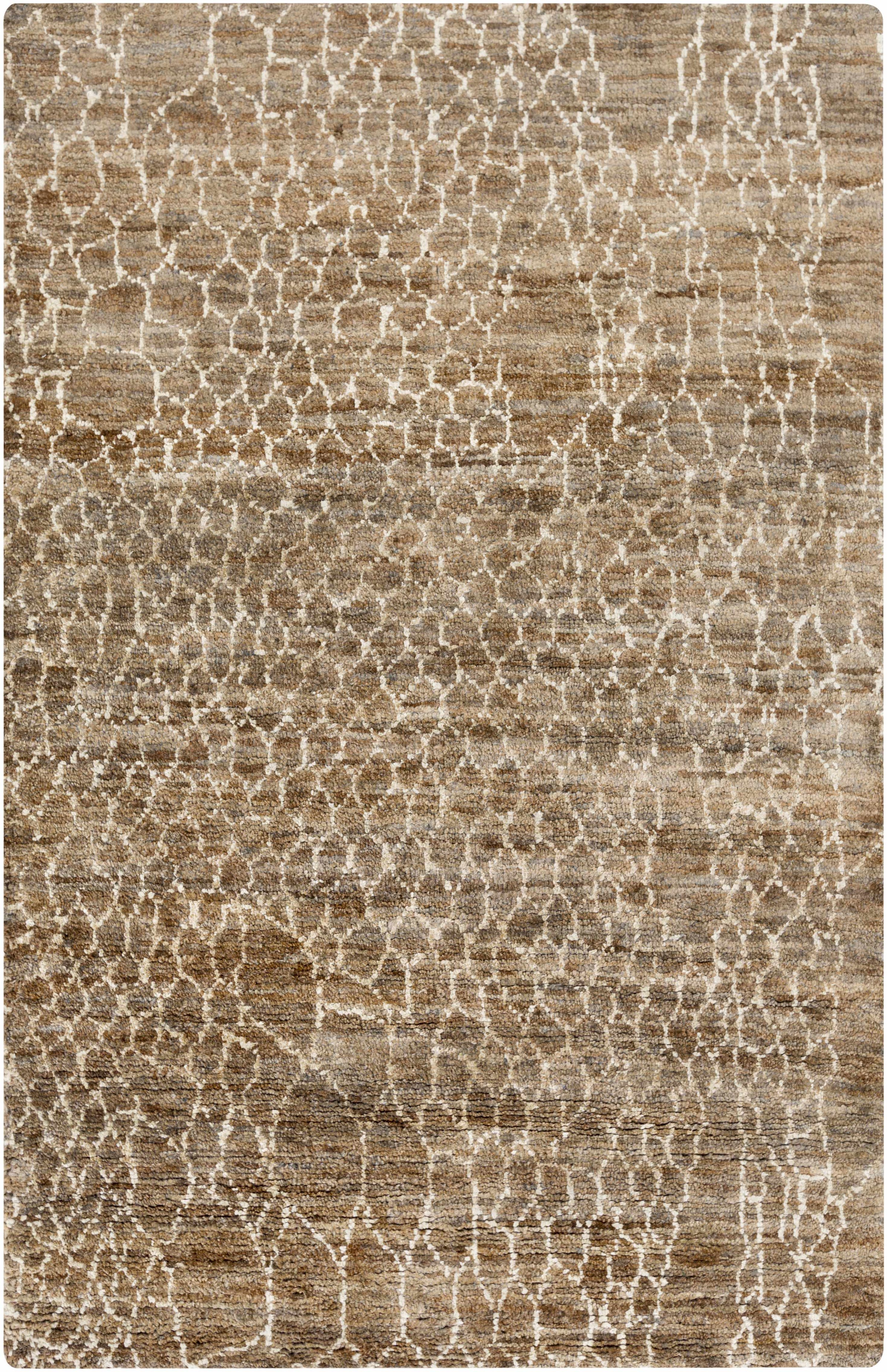 Bjorn BJR-1012 Hand Knotted Rug