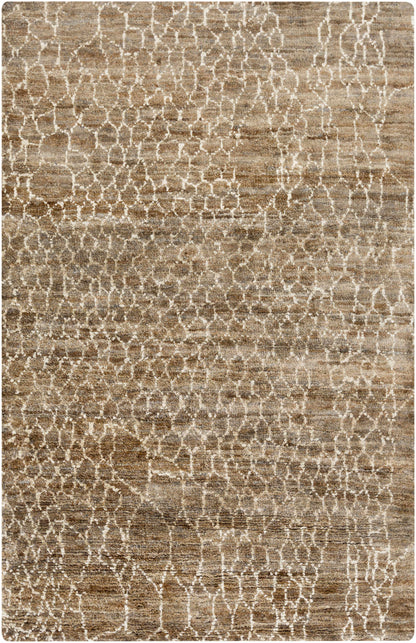 Bjorn BJR-1012 Hand Knotted Rug