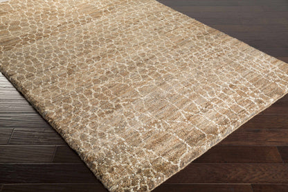 Bjorn BJR-1012 Hand Knotted Rug