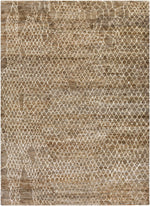 Bjorn BJR-1012 Hand Knotted Rug