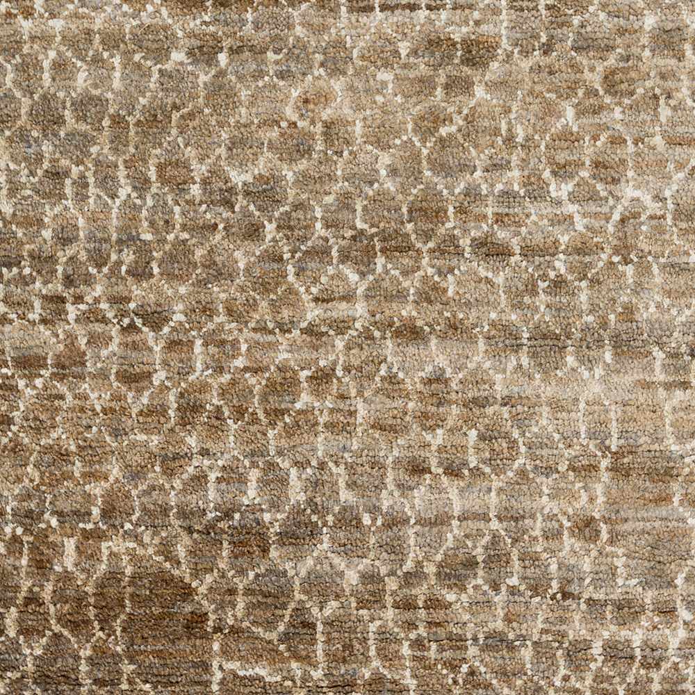 Bjorn BJR-1012 Hand Knotted Rug