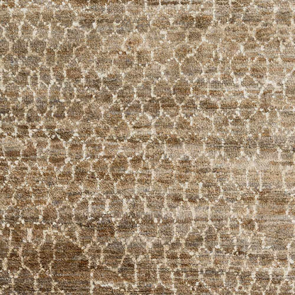Bjorn BJR-1012 Hand Knotted Rug