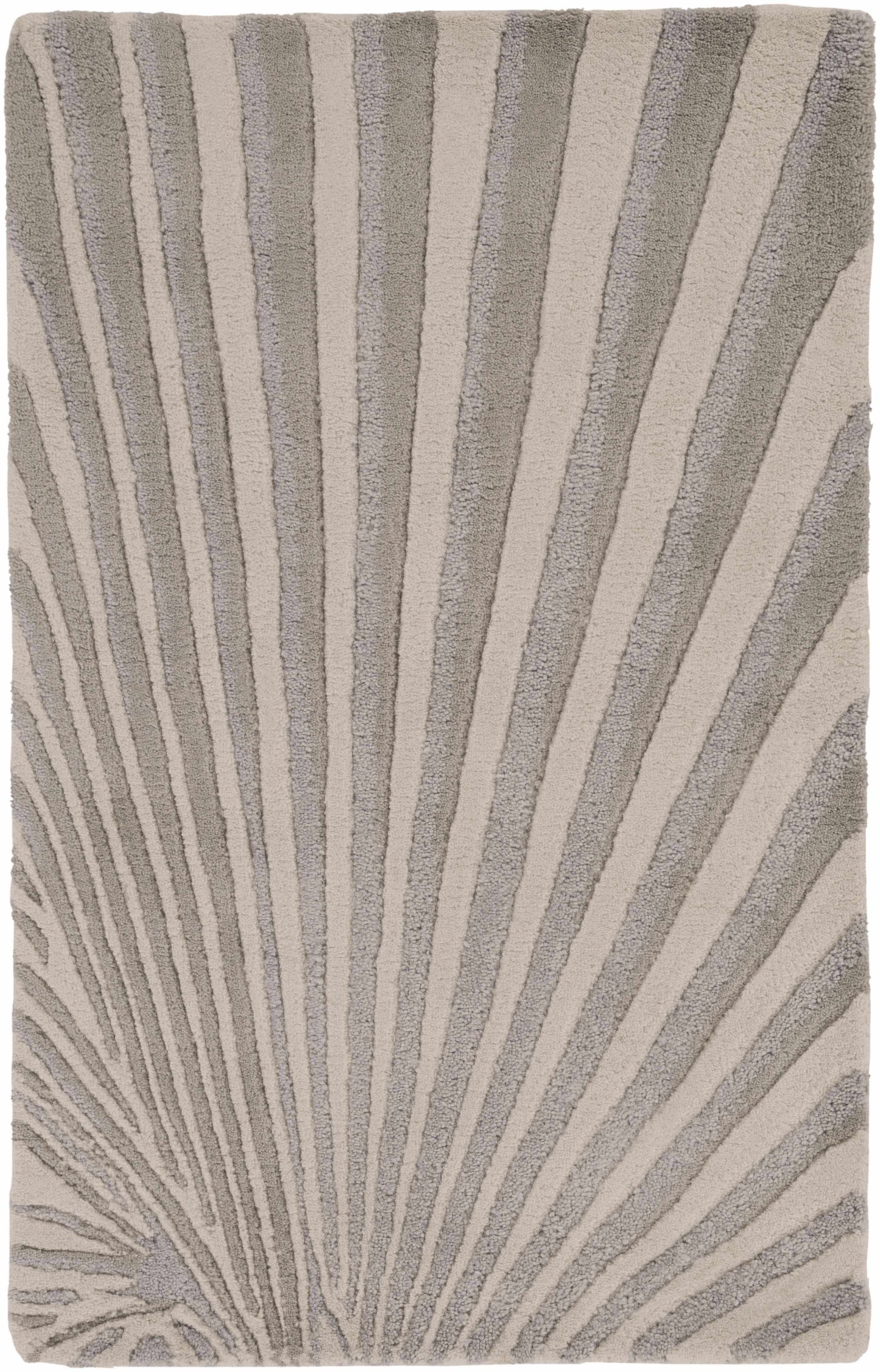 Modern Classics CAN-1995 Hand Tufted Rug