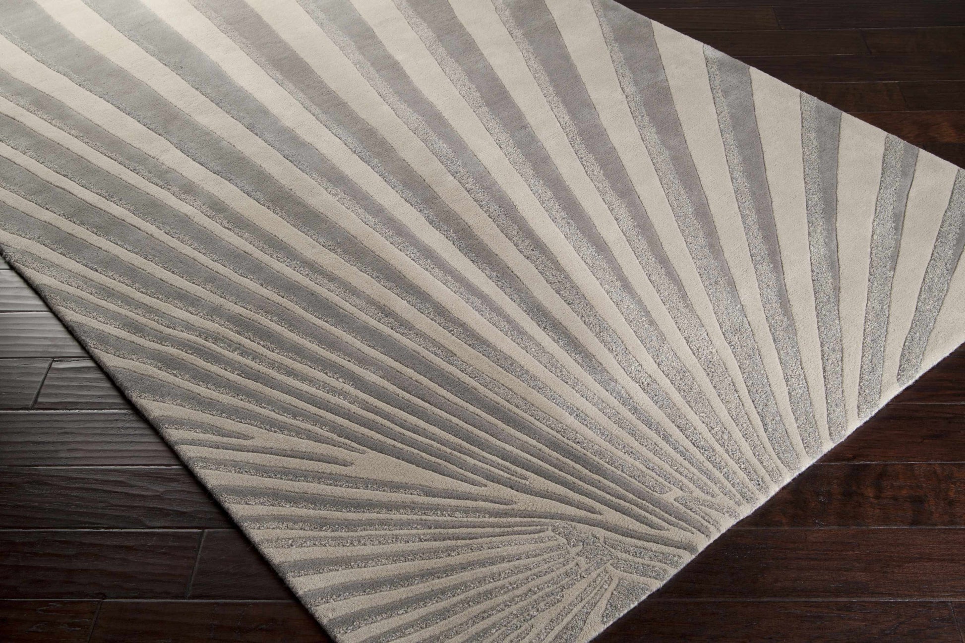 Modern Classics CAN-1995 Hand Tufted Rug