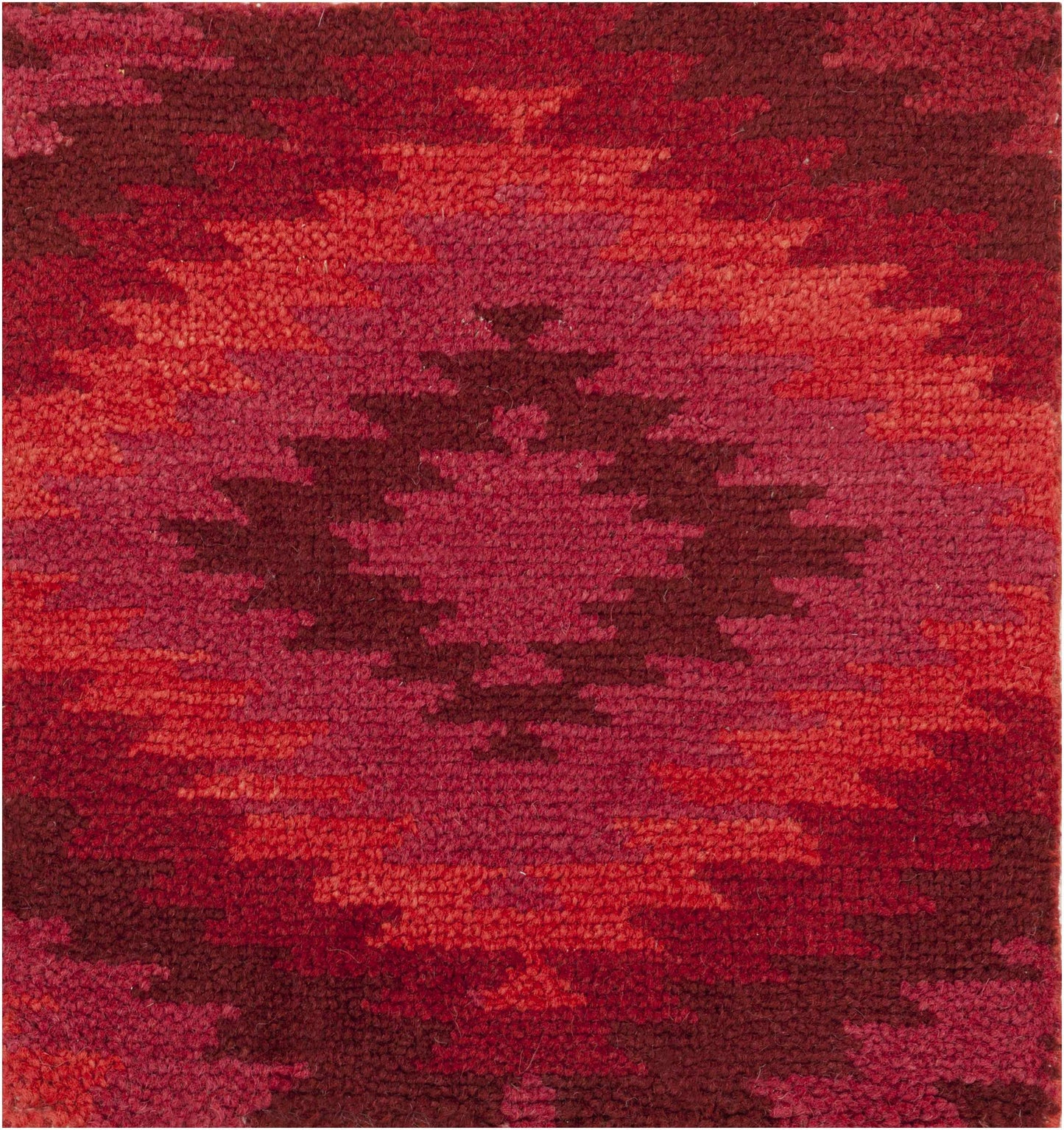 Mesa MES-9000 Hand Knotted Rug