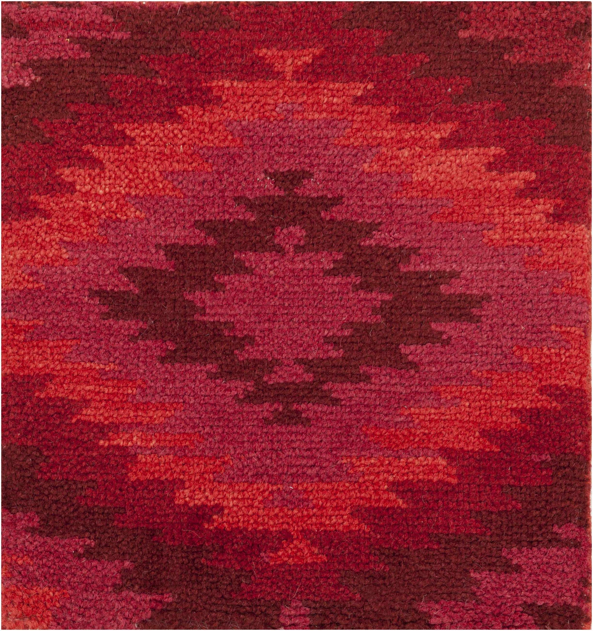 Mesa MES-9000 Hand Knotted Rug