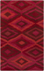 Mesa MES-9000 Hand Knotted Rug
