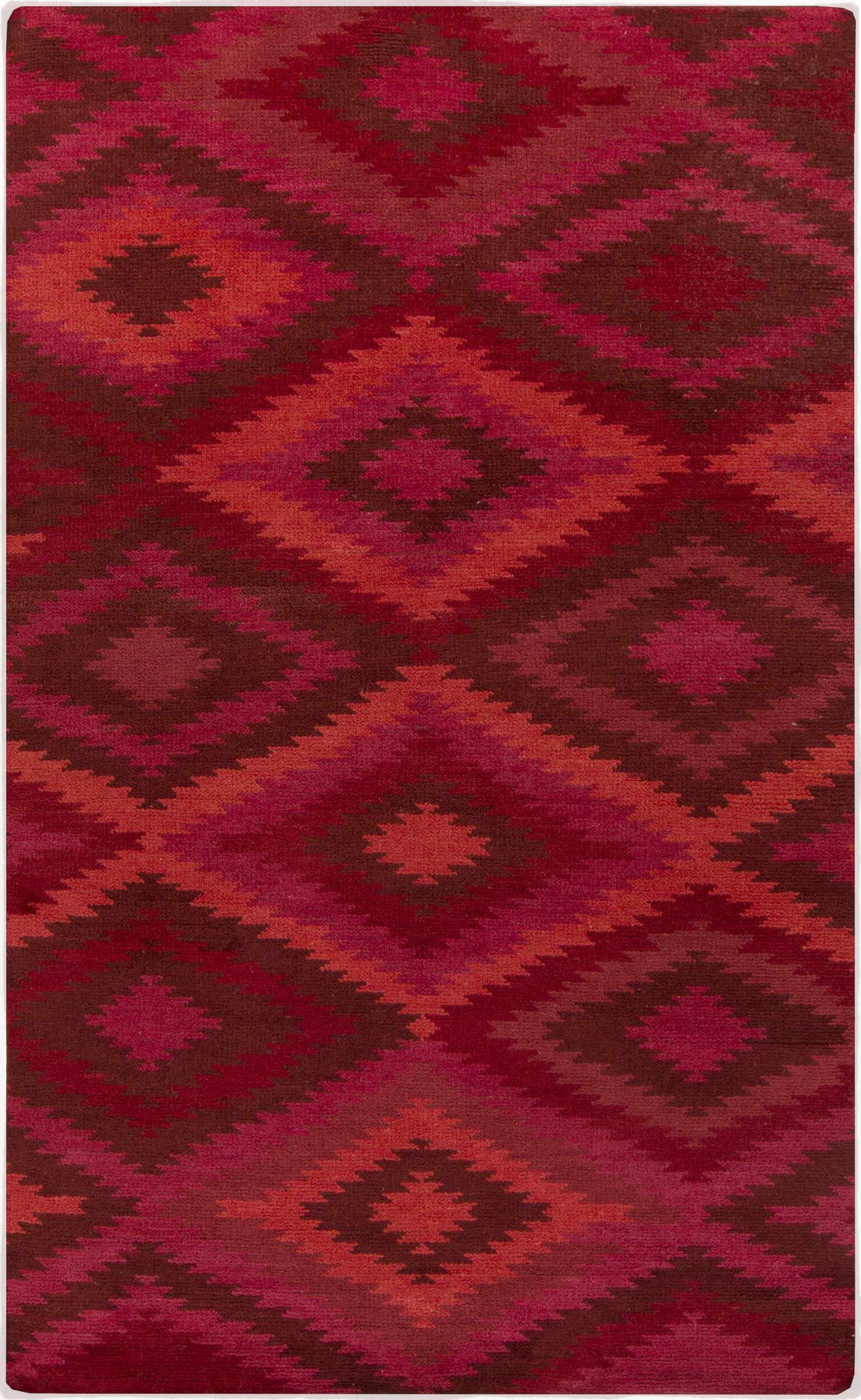 Mesa MES-9000 Hand Knotted Rug